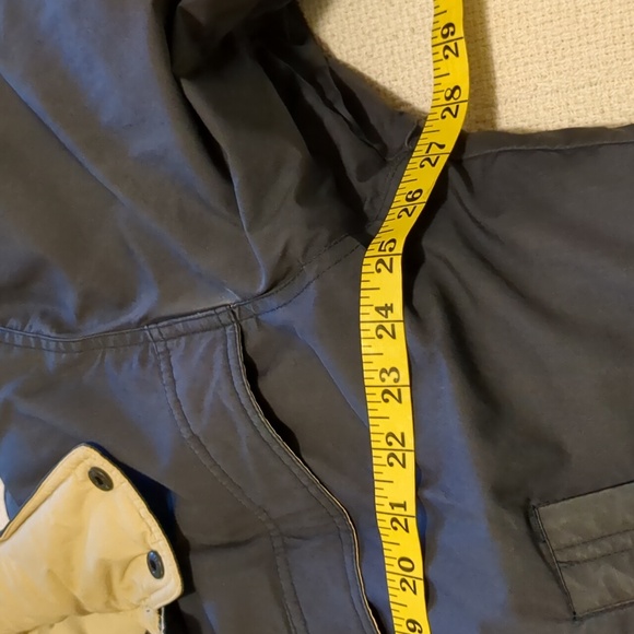 GANT Down Coat! - Picture 4 of 11